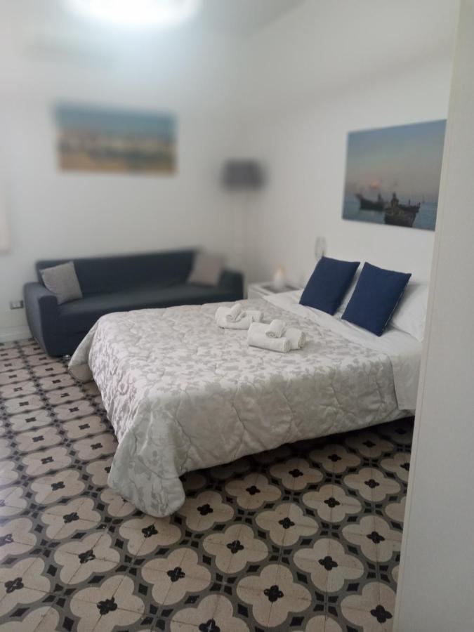Ballaro Holiday Palermo Exteriör bild